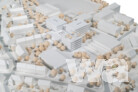 1. Preis: a+r Architekten GmbH, Stuttgart | Pfrommer + Roeder Freie Landschaftsarchitekten BDLA, Stuttgart | Modellfoto: © Thomas Schmidt