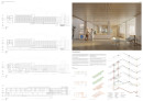 1. Rang / 1. Preis: HÉRITAGE | Simone Tocchetti Architekt, Lugano