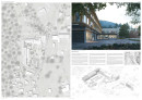 1. Rang / 1. Preis: HÉRITAGE | Simone Tocchetti Architekt, Lugano