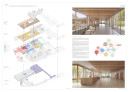 3. Rang / 3. Preis: UNICUM | Conte Pianetti Zanetta architetti Sagl, Lugano
