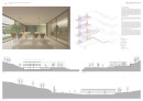 4. Rang / 4. Preis: ORIZZONTI DI SOLE | Orsi & Associati Sagl, Bellinzona