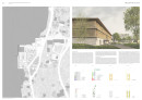4. Rang / 4. Preis: ORIZZONTI DI SOLE | Orsi & Associati Sagl, Bellinzona