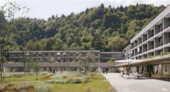 5. Rang / 5. Preis: ORDITO | Itten+Brechbühl AG, Paradiso
