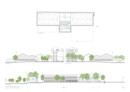 1. Rang / 1. Preis: Momo und die wilden Kerle | Brandenberger Kloter Architekten AG, Basel | FreiRaum GartenLandschaften GmbH, Küttingen | Makiol Wiederkehr AG, Beinwil am See | HKP Bauingenieure AG, Baden