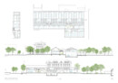 1. Rang / 1. Preis: Momo und die wilden Kerle | Brandenberger Kloter Architekten AG, Basel | FreiRaum GartenLandschaften GmbH, Küttingen | Makiol Wiederkehr AG, Beinwil am See | HKP Bauingenieure AG, Baden