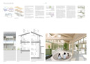 1. Rang / 1. Preis: Momo und die wilden Kerle | Brandenberger Kloter Architekten AG, Basel | FreiRaum GartenLandschaften GmbH, Küttingen | Makiol Wiederkehr AG, Beinwil am See | HKP Bauingenieure AG, Baden