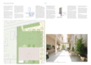 1. Rang / 1. Preis: Momo und die wilden Kerle | Brandenberger Kloter Architekten AG, Basel | FreiRaum GartenLandschaften GmbH, Küttingen | Makiol Wiederkehr AG, Beinwil am See | HKP Bauingenieure AG, Baden