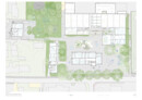 1. Rang / 1. Preis: Momo und die wilden Kerle | Brandenberger Kloter Architekten AG, Basel | FreiRaum GartenLandschaften GmbH, Küttingen | Makiol Wiederkehr AG, Beinwil am See | HKP Bauingenieure AG, Baden
