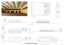 2. Rang / 2. Preis: De Pfnüsi und sis Krokodil | Nord Architekten, Basel | Gohl Landschaftsarchitektur GmbH, Basel | Bau + Holz Engineering GmbH, Basel