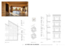 2. Rang / 2. Preis: De Pfnüsi und sis Krokodil | Nord Architekten, Basel | Gohl Landschaftsarchitektur GmbH, Basel | Bau + Holz Engineering GmbH, Basel
