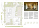 2. Rang / 2. Preis: De Pfnüsi und sis Krokodil | Nord Architekten, Basel | Gohl Landschaftsarchitektur GmbH, Basel | Bau + Holz Engineering GmbH, Basel
