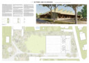 2. Rang / 2. Preis: De Pfnüsi und sis Krokodil | Nord Architekten, Basel | Gohl Landschaftsarchitektur GmbH, Basel | Bau + Holz Engineering GmbH, Basel
