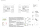 4. Rang / 4. Preis: Projekt: Agora | ARGE Dorian Bürgy und Daniel Ziolek, Zürich | Cadrage Landschaftsarchitekten GmbH, Zürich | co-struct AG, Zürich | EBP Schweiz AG, Zürich