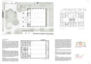4. Rang / 4. Preis: Projekt: Agora | ARGE Dorian Bürgy und Daniel Ziolek, Zürich | Cadrage Landschaftsarchitekten GmbH, Zürich | co-struct AG, Zürich | EBP Schweiz AG, Zürich