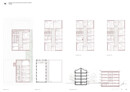 5. Rang / 5. Preis: Mafalda | weberbrunner architekten ag, Zürich | Quadra GmbH, Zürich | WaltGalmarini AG, Zürich