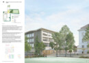 5. Rang / 5. Preis: Mafalda | weberbrunner architekten ag, Zürich | Quadra GmbH, Zürich | WaltGalmarini AG, Zürich