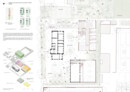 5. Rang / 5. Preis: Mafalda | weberbrunner architekten ag, Zürich | Quadra GmbH, Zürich | WaltGalmarini AG, Zürich