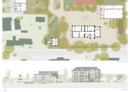 6. Rang / 6. Preis: marsupilami | schriber schiess architekten gmbh eth sia, Zug | Lauber Ingenieure AG, Luzern