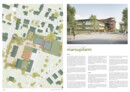6. Rang / 6. Preis: marsupilami | schriber schiess architekten gmbh eth sia, Zug | Lauber Ingenieure AG, Luzern