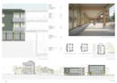 6. Rang / 6. Preis: marsupilami | schriber schiess architekten gmbh eth sia, Zug | Lauber Ingenieure AG, Luzern