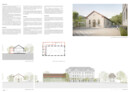 6. Rang / 6. Preis: marsupilami | schriber schiess architekten gmbh eth sia, Zug | Lauber Ingenieure AG, Luzern