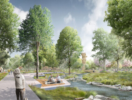 11. Sächsische Landesgartenschau in Auerbach/Vogtl. und Rodewisch - Freudenthal 2029