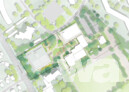 1. Preis: DFZ Architekten GmbH, Hamburg | G2 Landschaft PartG mbB, Hamburg