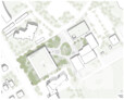 3. Preis: Baumschlager Eberle Architekten | be Hamburg GmbH, Hamburg | WERK Arkitekter, Kopenhagen