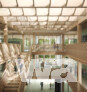 3. Preis: Baumschlager Eberle Architekten | be Hamburg GmbH, Hamburg | WERK Arkitekter, Kopenhagen | Visualisierung: Twój StartUP, Warschau (PL) 