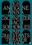 Gold-Gewinner | Plakatgestaltung: Staatstheater Mainz Plakate 2023-2024 | Studio: Neue Gestaltung GmbH (Deutschland) | Design / Illustration: Pit Stenkhoff, Eva Wendel, Anna Bühler, Nina Odzinieks, Johanna Zech