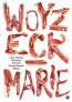 Gold-Gewinner | Plakatgestaltung: Staatstheater Mainz Plakate 2023-2024 | Studio: Neue Gestaltung GmbH (Deutschland) | Design / Illustration: Pit Stenkhoff, Eva Wendel, Anna Bühler, Nina Odzinieks, Johanna Zech