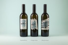 Gold-Gewinner | Verpackungsgestaltung: Doktor Wunderer Natural & Orange wines | Studio: Alessandri Design GmbH (Österreich) | Design / Illustration: Georg Illy, Hans Proschofsky