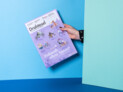 Gold-Gewinner | Medienillustration: Drahtesel | Studio: Hazod Schlagintweit (Österreich) | Design / Illustration: Anna Hazod, Miguel Ángel Camprubí, James Clapham, Daniel Triendl, Luli Tolentino, Irma Tulek, Bernd Pegritz, Jesús Escudero, Barbora Keherova, Burn Björn, Kalle Mattson