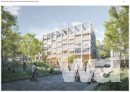 1. Preis: ingenhoven associates, Düsseldorf 