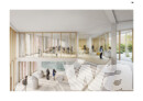 Anerkennung: Barkow Leibinger Architekten, Berlin