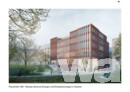 Anerkennung: Barkow Leibinger Architekten, Berlin