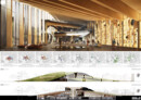 1. Preis: BIG | Bjarke Ingels Group, Kopenhagen | Vikár és Lukács Építész Stúdió, Budapest