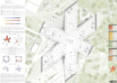 1. Preis: BIG | Bjarke Ingels Group, Kopenhagen | Vikár és Lukács Építész Stúdió, Budapest