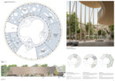 2. Preis: 3XN, Kopenhagen | NAUTES Architects, Budapest