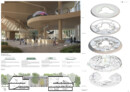 2. Preis: 3XN, Kopenhagen | NAUTES Architects, Budapest