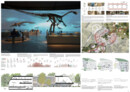 2. Preis: 3XN, Kopenhagen | NAUTES Architects, Budapest