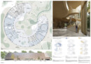2. Preis: 3XN, Kopenhagen | NAUTES Architects, Budapest