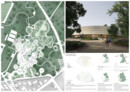 2. Preis: 3XN, Kopenhagen | NAUTES Architects, Budapest