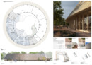 2. Preis: 3XN, Kopenhagen | NAUTES Architects, Budapest