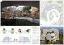 2. Preis: 3XN, Kopenhagen | NAUTES Architects, Budapest