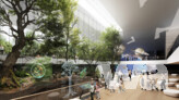 Anerkennung: BORD Architectural Studio, Budapest