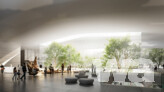 Anerkennung: BORD Architectural Studio, Budapest