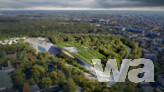 Anerkennung: BORD Architectural Studio, Budapest