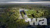 Anerkennung: BORD Architectural Studio, Budapest