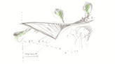 Anerkennung: BORD Architectural Studio, Budapest